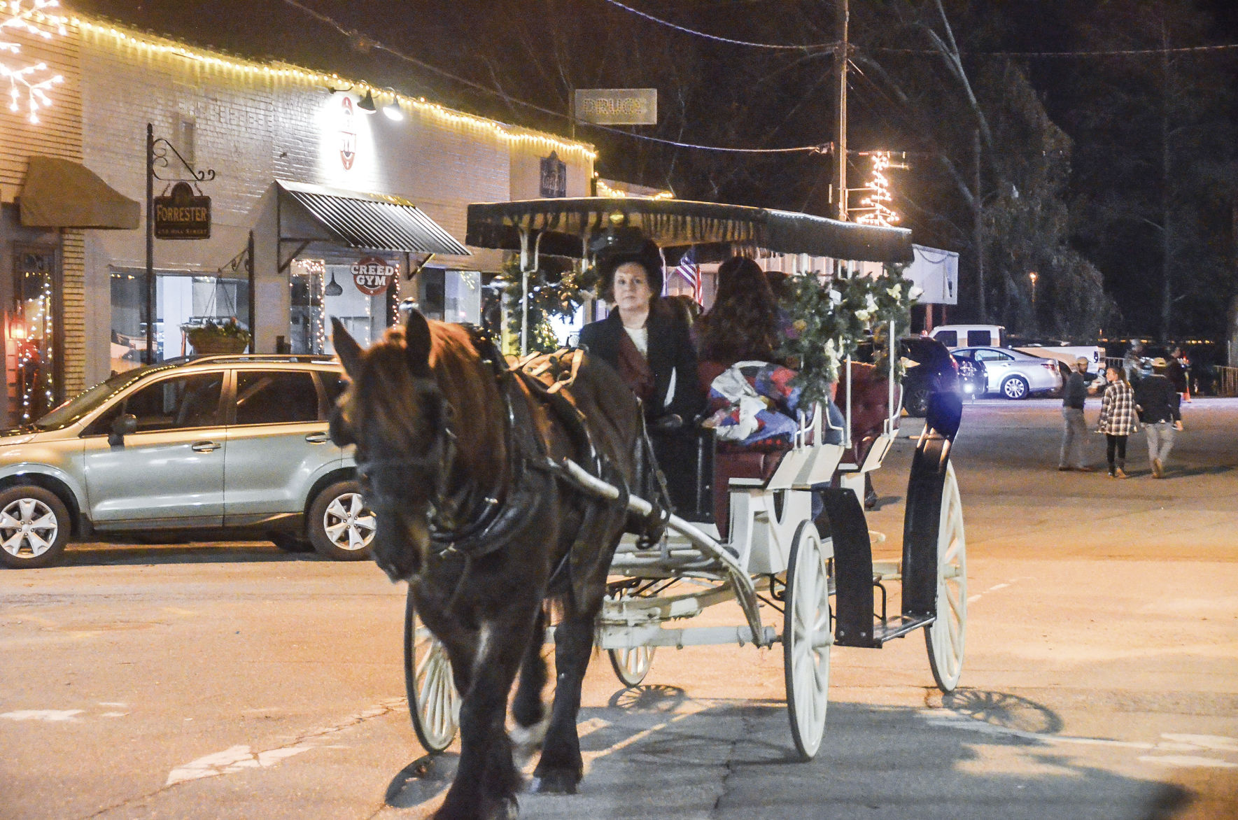 Dickens Christmas